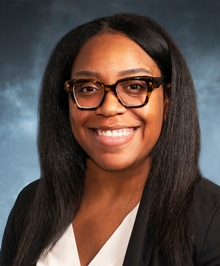 Treyana Burris